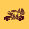 Sri Travels Tours logo